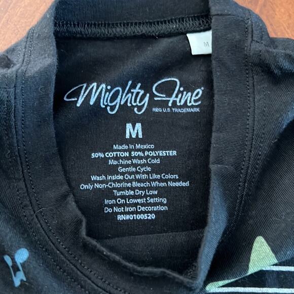 Mighty Fine Musical Elmo Tee Shirt - Picture 5 of 10